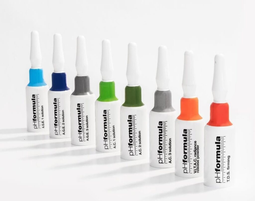 Ei tea, mis näohooldus sobib