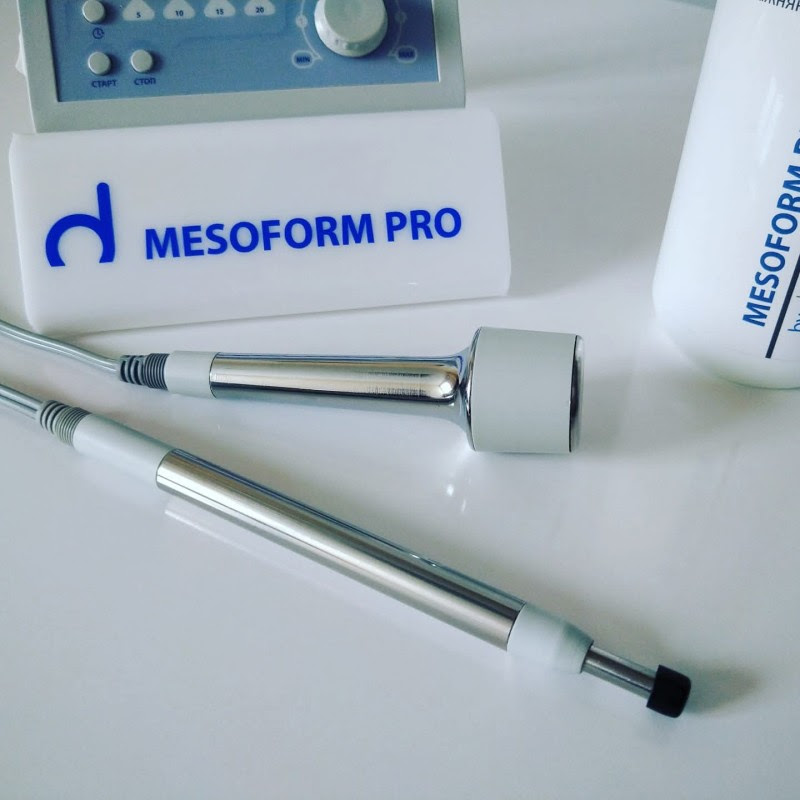 Mikrovoolud — kiire toonuse ja värskuse boost